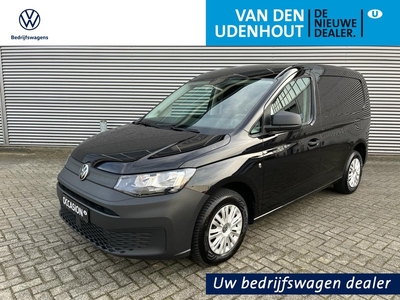 Volkswagen Caddy Cargo 2.0 TDI 75pk Economy Business