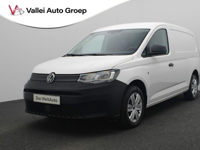 Volkswagen Caddy Cargo Maxi 2.0 TDI 102PK Trend | Airco | Bluetooth | DAB