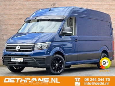 Volkswagen Crafter 2.0TDI 140PK L3H3 DSG / Automaat