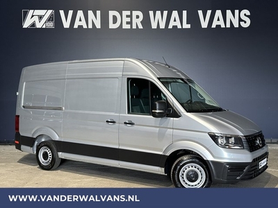 Volkswagen Crafter 2.0TDI 140pk L3H3 L2H2 Euro6 Airco