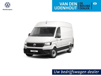 Volkswagen Crafter L3H3 2.0 TDI 140pk 3.0T Automaat Highline