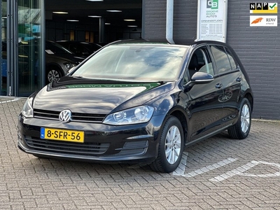 Volkswagen Golf 1.2 TSI