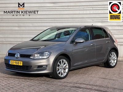 Volkswagen Golf 1.2 TSI