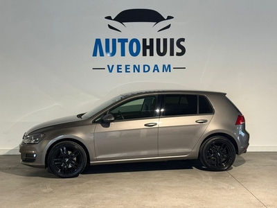 Volkswagen GOLF 1.2 TSI AUTOMAAT