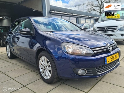 Volkswagen Golf 1.2 TSI Comfortline