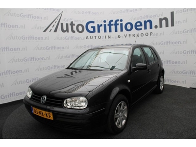 Volkswagen Golf 1.4-16V Ocean keurioge 5-deurs met airco