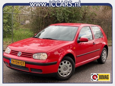 Volkswagen Golf 1.4-16V Trendline - APK 04-2025 € 995,- !