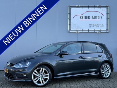 Volkswagen Golf 1.4 TSI Connected Series Automaat