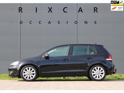 Volkswagen Golf 1.4 TSI Highline Automaat Schuifdak