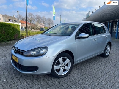 Volkswagen Golf 1.4 TSI Highline PDC/CLIMA/APK 3-2025