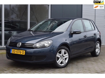 Volkswagen Golf 1.4 TSI Trendline Clima Stoelverwarming