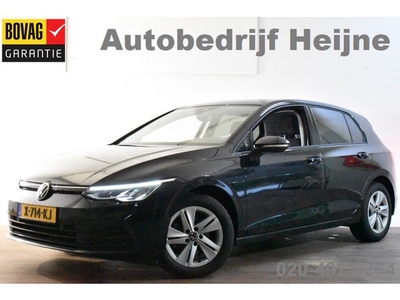 Volkswagen Golf 1.5 TSI 150PK *** BUSINESS NAVI/LED/CAMERA