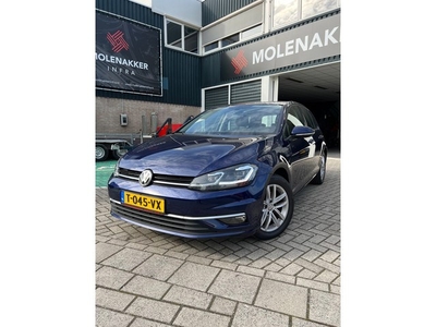 Volkswagen GOLF 1.5 TSI Highline keyless / camera /