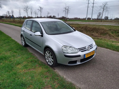 Volkswagen Golf 1.9 TDI Trendline