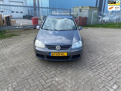 Volkswagen Golf 1.9 TDI Trendline