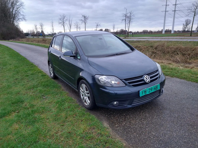 Volkswagen Golf Plus 1.4 TSI Comfortline