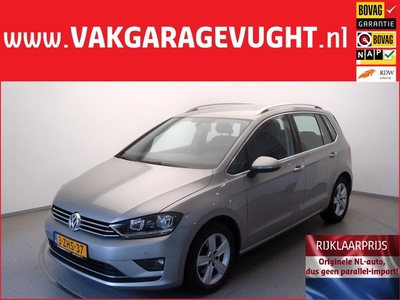 Volkswagen Golf Sportsvan 1.4 TSi 125pk AUT.79dkm!