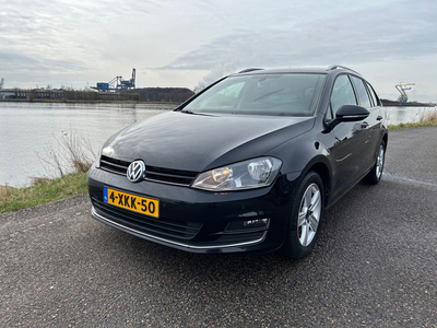 Volkswagen Golf Variant 1.2 TSI Highline