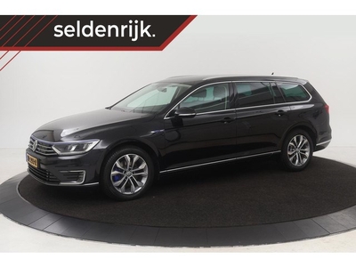 Volkswagen Passat 1.4 TSI GTE Highline 2e eigenaar