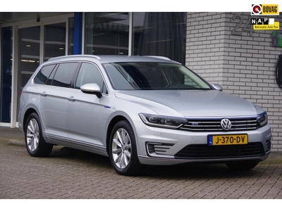 Volkswagen Passat Variant 1.4 TSI GTE Hybrid Automaat