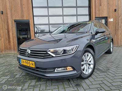 VOLKSWAGEN PASSAT VARIANT 1.5 TSI 150PK ADAPTIVE CRUISE BTW