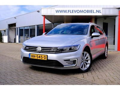 Volkswagen Passat Variant 1.4 TSI GTE Highline Aut.