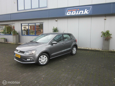 Volkswagen Polo 1.0 Comfortline