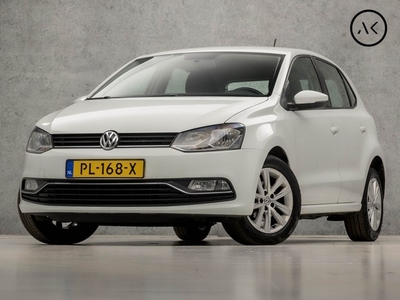 Volkswagen Polo 1.0 Sportline (SCHERM, LM VELGEN