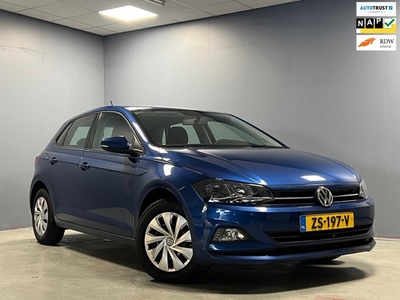 Volkswagen Polo 1.0 TSI Comfortline/1e