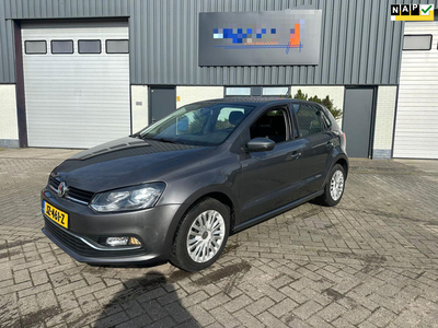 Volkswagen Polo 1.4 TDI Comfortline