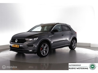 Volkswagen T-Roc 1.5 150PK Automaat Sport R-line