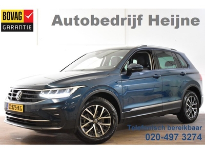 Volkswagen Tiguan 1.5 TSI 150PK *** DSG LIFE