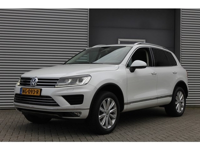 Volkswagen Touareg 3.0 TSI Hybrid Highline EXCLUSIVE I AUT.