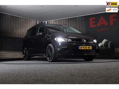 Volkswagen TOURAN 1.5 TSI R Line 7p / AUT / Navi / Ecc / Acc / F1 Flippers / Camera / Led / Pdc / 17 Inch