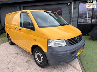 Volkswagen Transporter 1.9 TDI 300*APK*