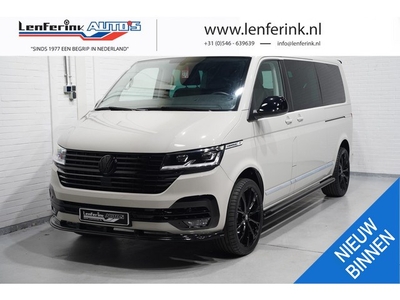 Volkswagen Transporter 2.0 TDI 204 pk DSG Dubbel Cabine