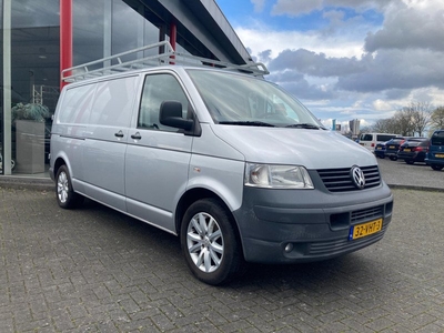 Volkswagen Transporter 2.5 TDI 340 Budgetline DC