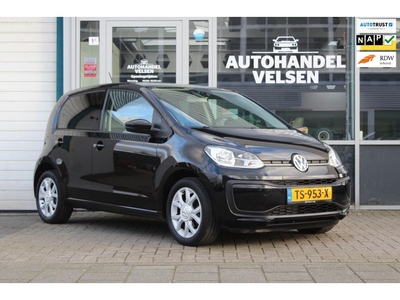 Volkswagen Up! 1.0 BMT move up!PdcCamera