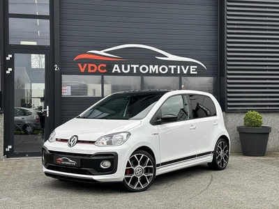 Volkswagen Up! 1.0 TSI GTI Stoelverwarming