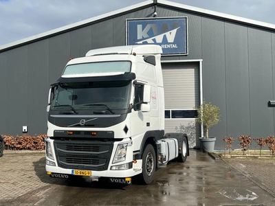 Volvo FM FM410, 2019 580.000 km! (bj 2019, automaat)