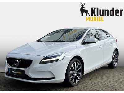 Volvo V40 1.5 T3 Dynamic Edition Aut. |Keyless Entry|PDC|LED|