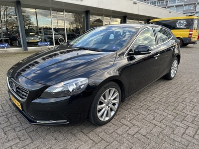 Volvo V40 1.6 T3 Momentum Navi Cruise Lmv Klima Nap