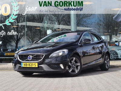 Volvo V40 2.0 D2 R-Design Business / Bi-Xenon (bj 2015)