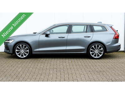 Volvo V60 T5 Automaat Inscription |Adaptief cruise | Trekhaak