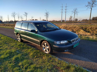 Volvo V70 2.4 Comfort Line