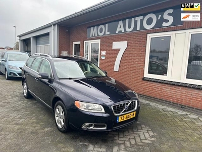 Volvo V70 2.4 D5 Summum