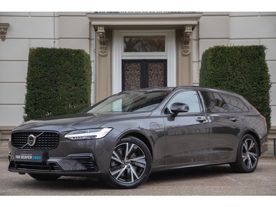 Volvo V90 2.0 T6 AWD R-Design 360 Camera BLISS Carplay