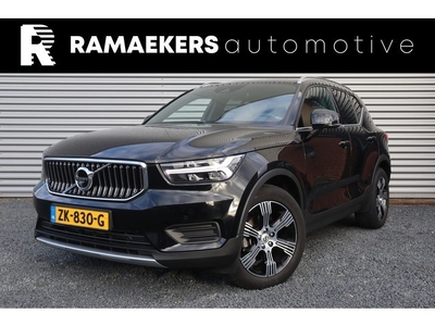 Volvo XC40 1.5 T3 Inscription Camera / Electrische Stoel /