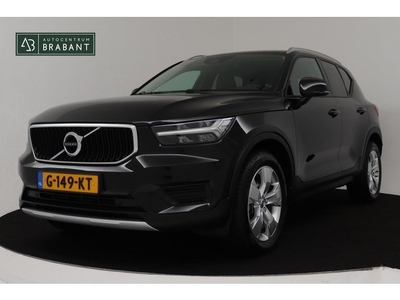 Volvo XC40 1.5 T3 Momentum Pro Automaat (STOELVERWARMING