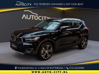 Volvo XC40 1.5 T5 Recharge Inscription Leder l Camera l BTW